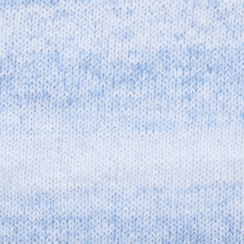 6 Pack Premier Home Cotton Multi Yarn-Sky Splash 44-67