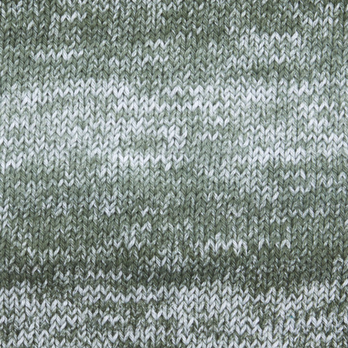 Premier Home Cotton Multi Yarn-Moss Green Splash - 44-64