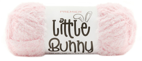 3 Pack - Premier Little Bunny Yarn-Cotton Candy - 2079-03 - 840166818336 3 Pack - Premier Little Bunny Yarn-Cotton Candy - 2079-03 - 840166818336