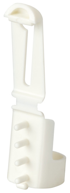 6 Pack - Clover Yarn Guide-Large - 349 6 Pack - Clover Yarn Guide-Large - 349