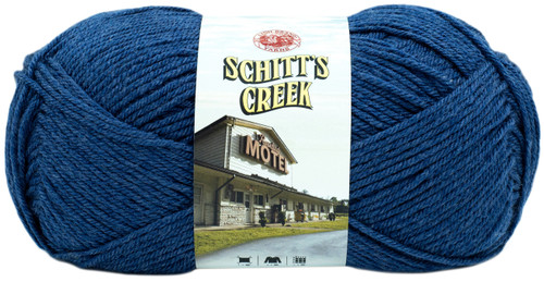 3 Pack Lion Brand Schitt's Creek Yarn-Bob's Garage 3030-406 - 023032099699