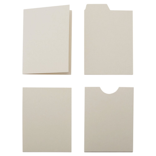 Idea-Ology File Cards-16/Pkg - TH94223