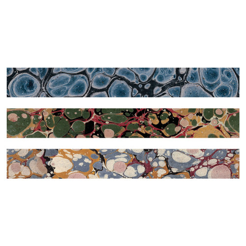 Idea-Ology Design Tape 3/Pkg-Marbled TH94219