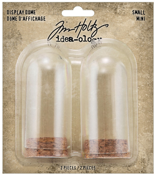 Idea-Ology Display Dome 2/Pkg-Small - TH94239 - 040861942392