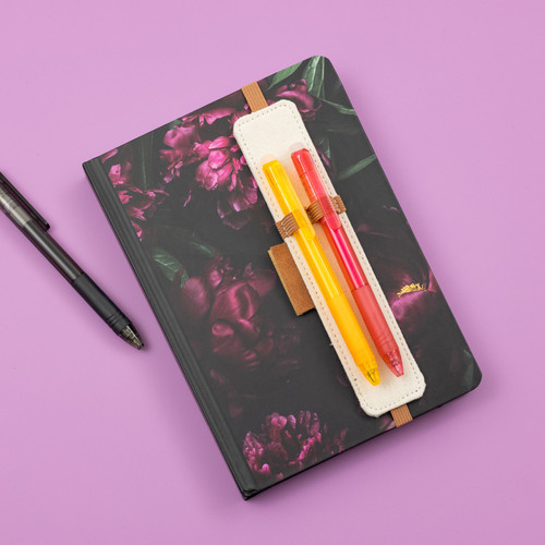 3 Pack - AC Point Planner Elastic Pen Holder- - 99001221