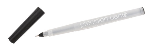 AC Point Planner Fine Line Pens 5/Pkg- - 99001218