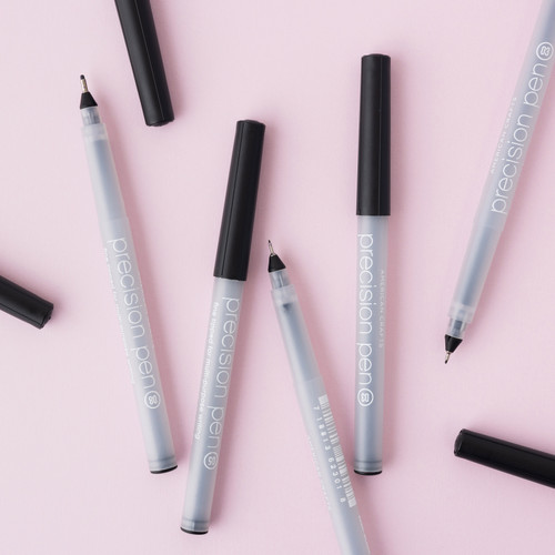 AC Point Planner Fine Line Pens 5/Pkg- - 99001218 AC Point Planner Fine Line Pens 5/Pkg- - 99001218