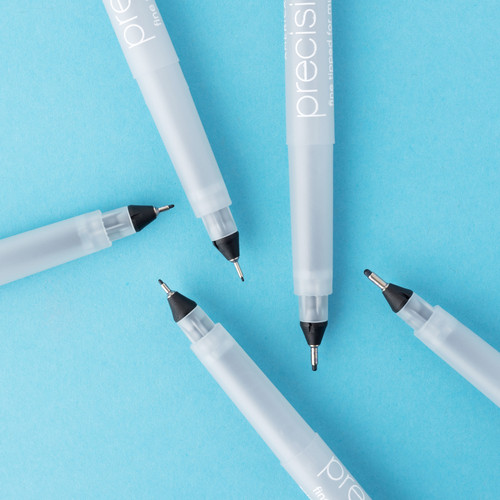 AC Point Planner Fine Line Pens 5/Pkg- - 99001218 AC Point Planner Fine Line Pens 5/Pkg- - 99001218