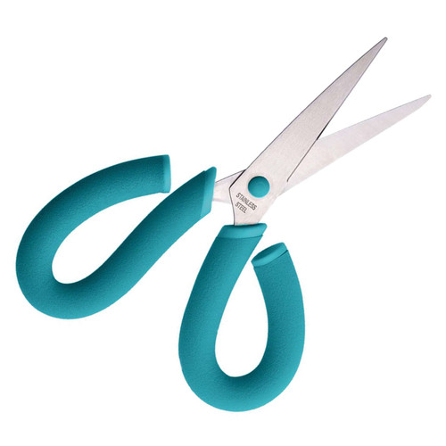 We R Comfort Craft Soft Grip Scissors 8"60000565