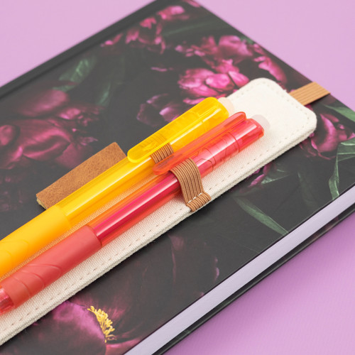 AC Point Planner Elastic Pen Holder- - 99001221 AC Point Planner Elastic Pen Holder- - 99001221