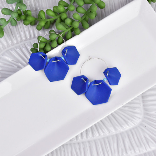 5 Pack - Sculpey Souffle Clay 1.7oz-Midnight Blue - SU6-6011 5 Pack - Sculpey Souffle Clay 1.7oz-Midnight Blue - SU6-6011