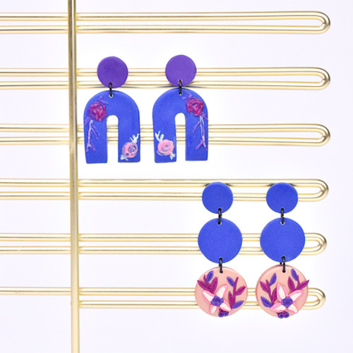 5 Pack - Sculpey Souffle Clay 1.7oz-Midnight Blue - SU6-6011 5 Pack - Sculpey Souffle Clay 1.7oz-Midnight Blue - SU6-6011