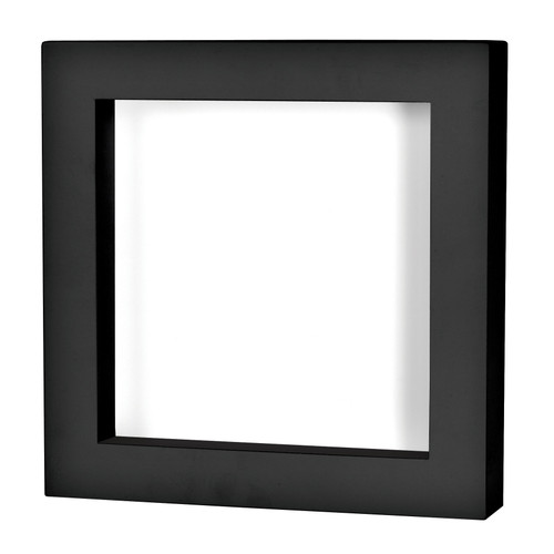 Doodlebug Design Shadow Box Frames-Black - DDS3800 - 842715038004