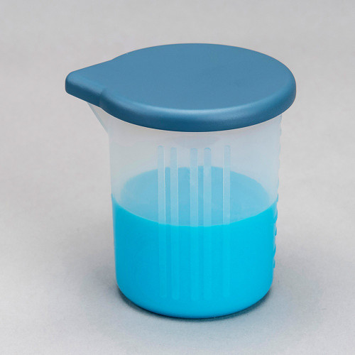 Sculpey Silicone Mixed Cup Set- - AS2172 Sculpey Silicone Mixed Cup Set- - AS2172