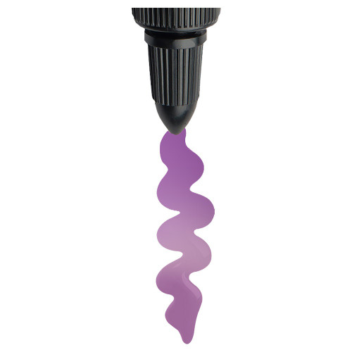 Sculpey Liquid 1oz-Amethyst Pearl - ALS-3529