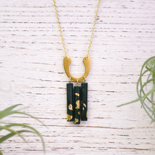 Sculpey Liquid 1oz-Emerald Metallic - ALS-3527