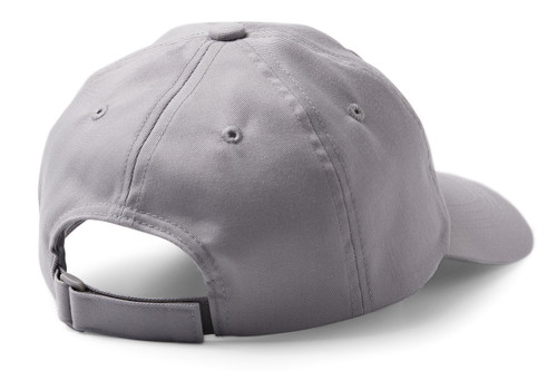 Cricut Ball Cap Hat Blank-Gray -2009422