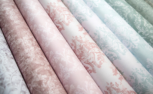 Craft Consortium Double-Sided Paper Pad 6"X6" 40/Pkg-Baroque, 20 Designs - CPAD020B Craft Consortium Double-Sided Paper Pad 6"X6" 40/Pkg-Baroque, 20 Designs - CPAD020B