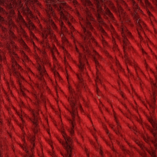 Caron Simply Soft Solids Yarn-Autumn Red - H97003-9730