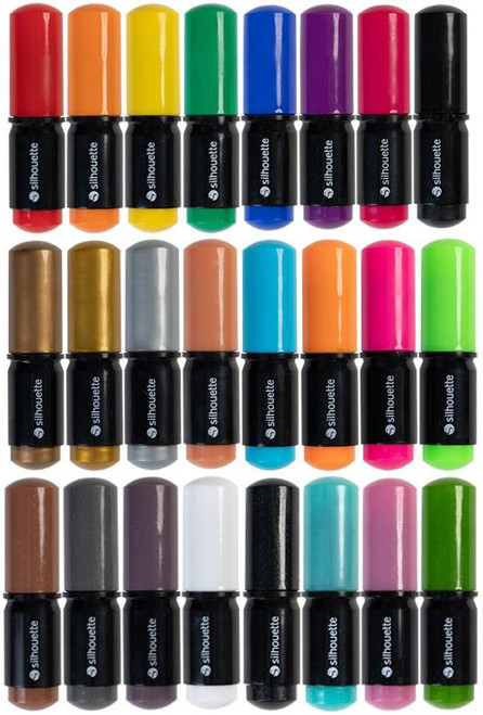 Silhouette Heat Pen-Heat Pen Set - HEATPEN - GettyCrafts