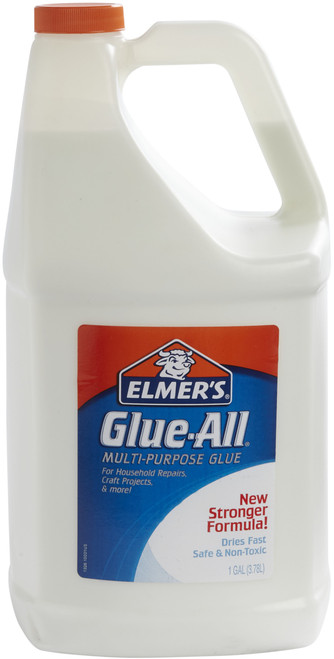Elmer's Glue-All(R) Multipurpose Glue-1gal - E1326 - 026000013260