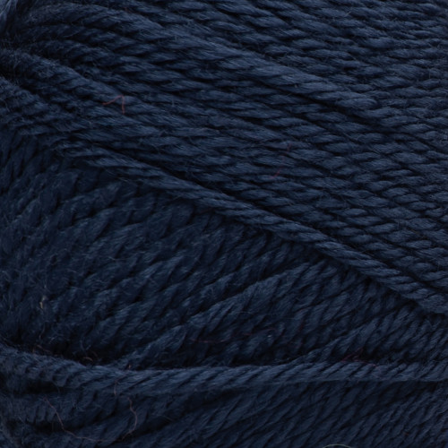 3 Pack - Red Heart Soft Yarn-Navy - E728-4604