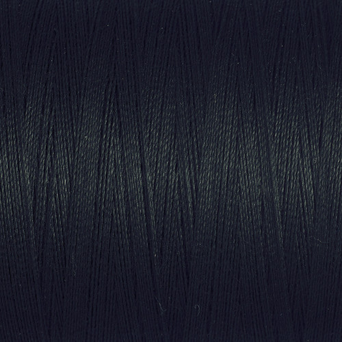 5 Pack - Gutermann Sew-All Thread 1,094yd-Black - 1000P-10