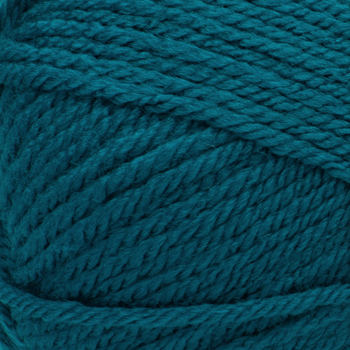 3 Pack - Red Heart Soft Yarn-Teal - E728-9518