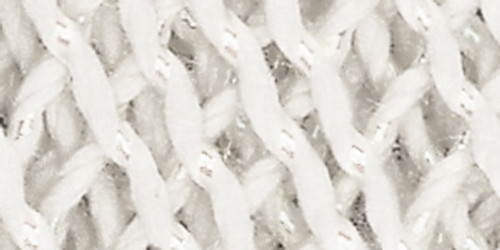 3 Pack Aunt Lydia's Fashion Crochet Thread Size 3-White 182-201