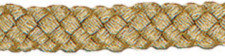 3 Pack - Pepperell Bonnie Macrame Craft Cord 4mmX50yd-Pearl (Beige) - BB4-50-005 3 Pack - Pepperell Bonnie Macrame Craft Cord 4mmX50yd-Pearl (Beige) - BB4-50-005