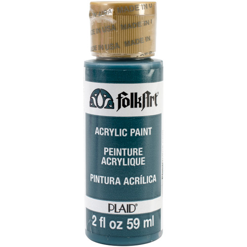 6 Pack - FolkArt Acrylic Paint 2oz-Midnight Garden - FA-2496 - 028995024962 6 Pack - FolkArt Acrylic Paint 2oz-Midnight Garden - FA-2496 - 028995024962