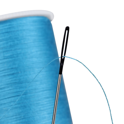 6 Pack - SINGER Chenille Color Eye Needles 24/Pkg-Sizes 20, 22, 24 And 26 - 01789 6 Pack - SINGER Chenille Color Eye Needles 24/Pkg-Sizes 20, 22, 24 And 26 - 01789