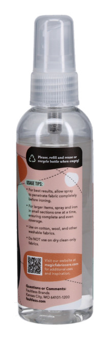 4 Pack - Magic Premium Quilting & Crafting On-The-Go Spray-3oz - 20301