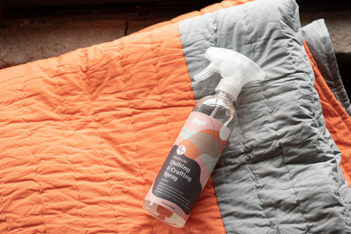 Magic Premium Quilting & Crafting Trigger Spray-16oz - 20307 Magic Premium Quilting & Crafting Trigger Spray-16oz - 20307