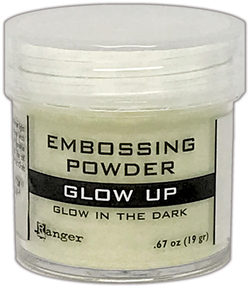 Ranger Embossing Powder-Glow Up EPJ79095 - 789541079095