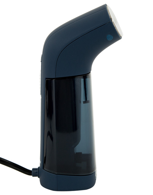Electrolux 900w Travel Handheld Steamer-Blue LX900T