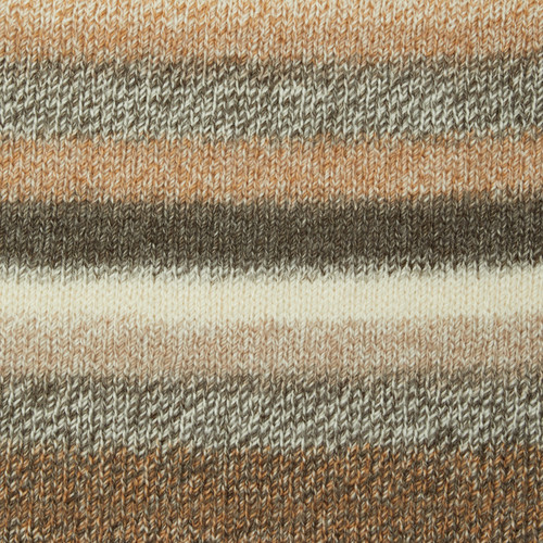 3 Pack Premier Puzzle Cotton Yarn-Earthtones 2021-11