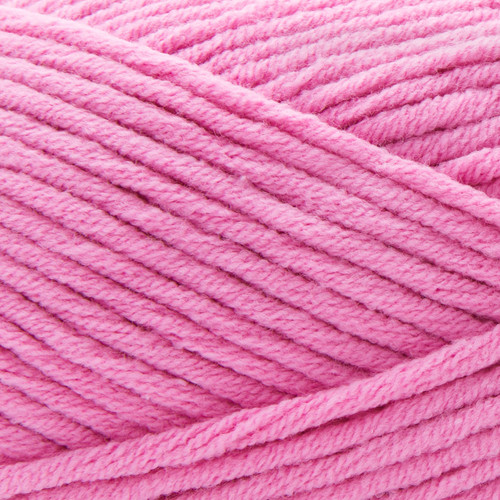Premier Cotton Fair Bulky Yarn-Bubblegum - 2081-06
