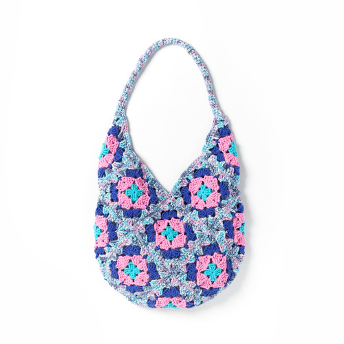 Premier Cotton Fair Bulky Yarn-Bubblegum - 2081-06