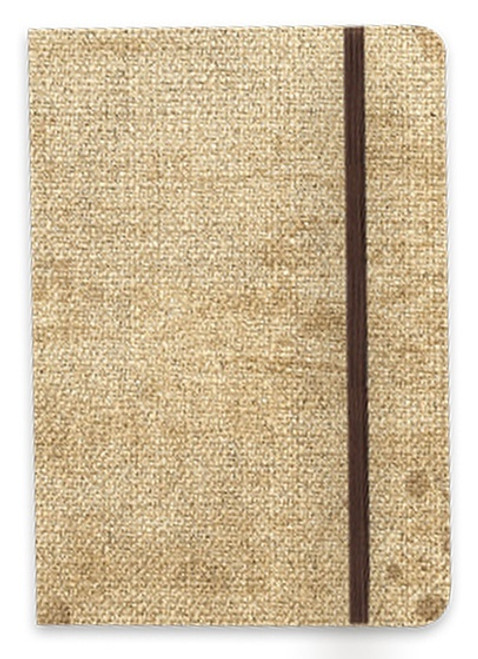 Create Happiness Stone Paper Mixed Media Journal A6-20 Blank Pages - JCH02A6 - 59931100241255993110024125
