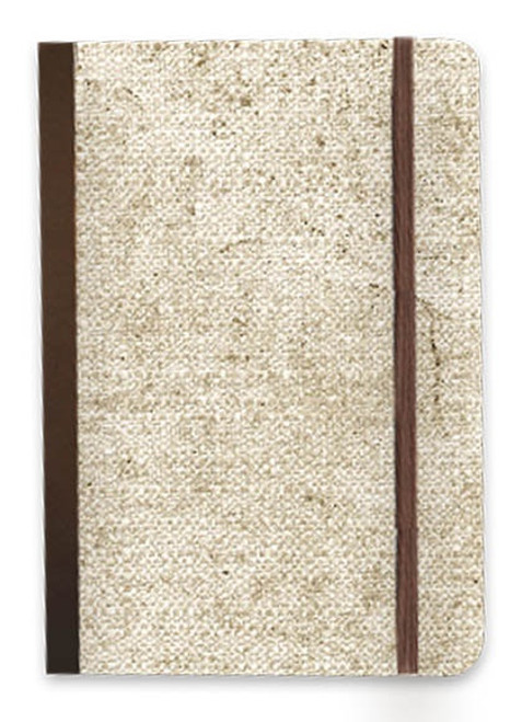 Create Happiness Paper Mixed Media Journal A6-36 Blank Pages/300gsm - JCH01A6 - 59931100241185993110024118