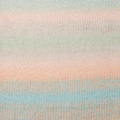 Premier Puzzle Cotton Yarn-Sherbet 2021-10