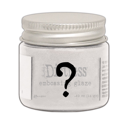 Tim Holtz Distress Embossing Glaze-Uncharted Mariner - TDE-81944 - 789541081944 Tim Holtz Distress Embossing Glaze-Uncharted Mariner - TDE-81944 - 789541081944