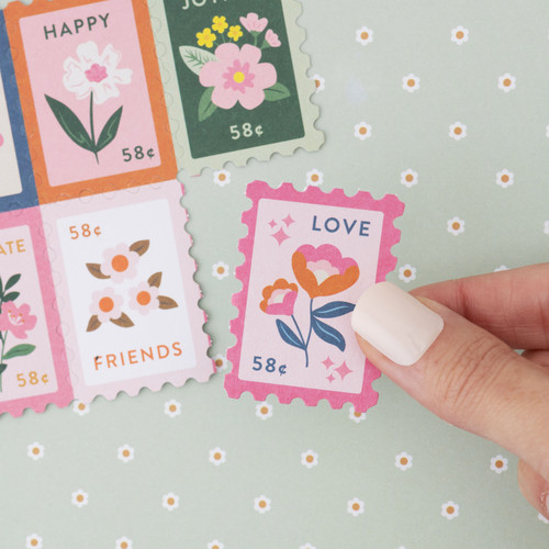 Jen Hadfield Stardust Ephemera Cardstock Die-Cuts-W/Silver Foil Accents - JH013811 Jen Hadfield Stardust Ephemera Cardstock Die-Cuts-W/Silver Foil Accents - JH013811