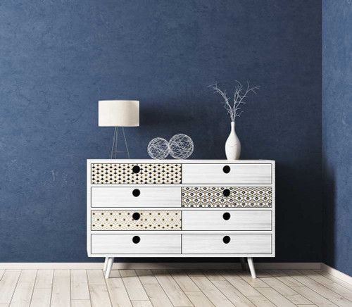 Prima Marketing Re-Design Decor Transfers 8.5"X11" 3/Sheets-Middy- Moroccan Diamonds - RE660727 Prima Marketing Re-Design Decor Transfers 8.5"X11" 3/Sheets-Middy- Moroccan Diamonds - RE660727