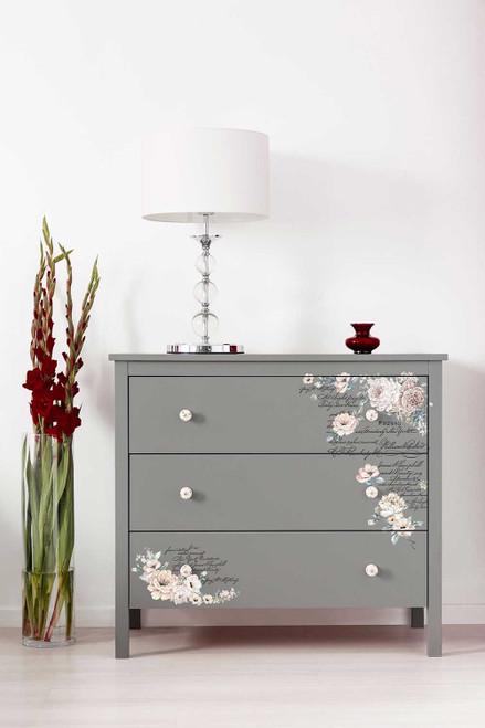 Prima Marketing Re-Design Decor Transfers 8.5"X11" 3/Sheets-Middy- Natural Wonders - RE659288 Prima Marketing Re-Design Decor Transfers 8.5"X11" 3/Sheets-Middy- Natural Wonders - RE659288