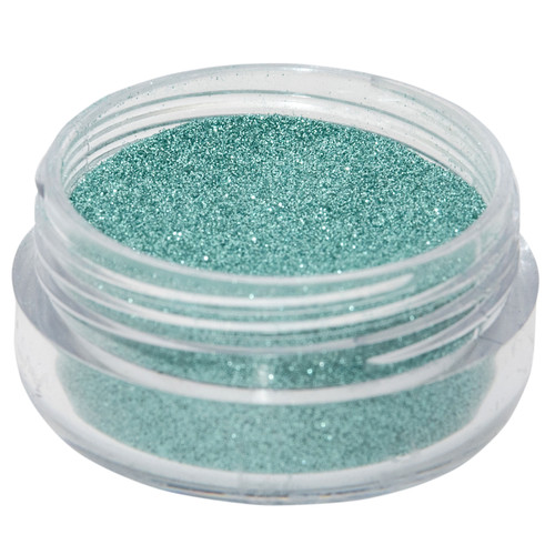Cosmic Shimmer Polished Silk Glitter 10ml-Ice Blue -CSPSG-ICE - 50552609047855055260904785