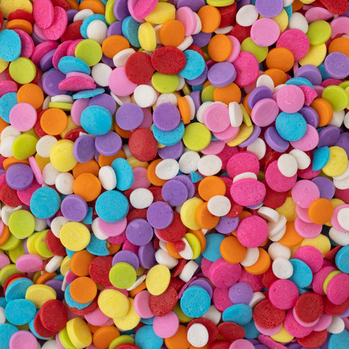Sweetshop Sprinkle Mix 10oz-Confetti -34015639