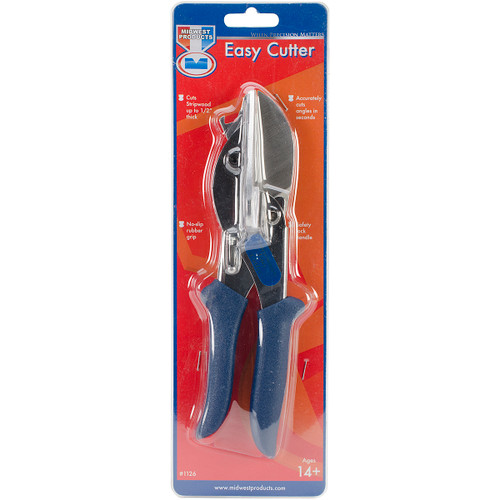 Easy Cutter Large1126 - 091157011261