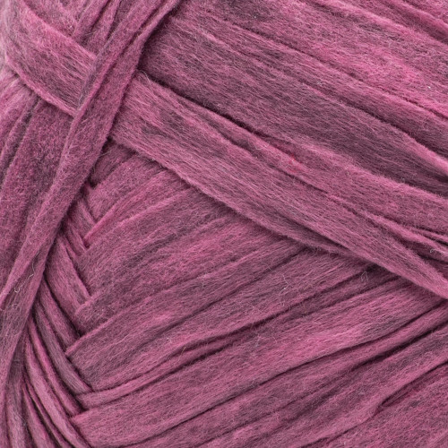 3 Pack - Bernat Suede-ish Yarn-Beet - 161091-91001